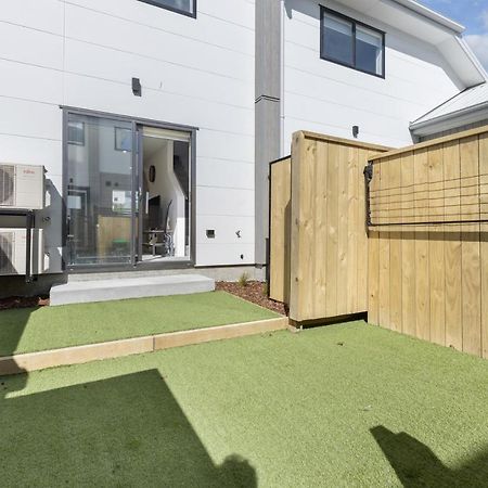 Beachside Townhouse Christchurch Zewnętrze zdjęcie