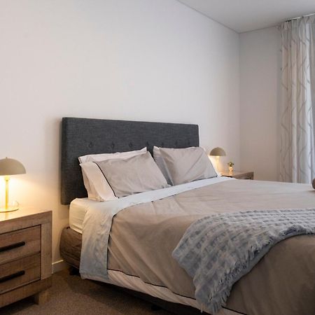 Beachside Townhouse Christchurch Zewnętrze zdjęcie