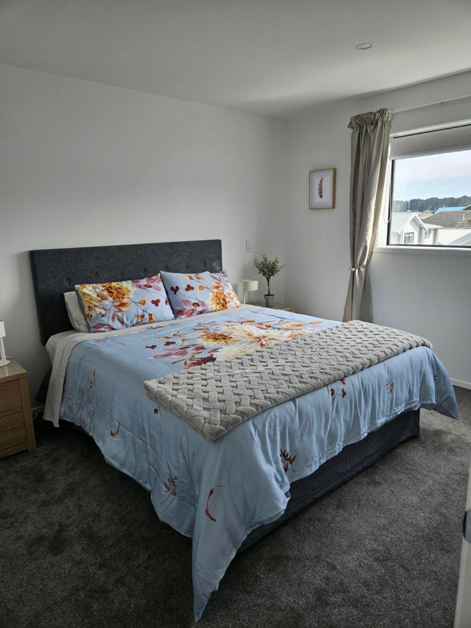 Beachside Townhouse Christchurch Zewnętrze zdjęcie